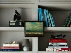 Seascape Print -Home Decoration Sales Shop seascape print fall22catalog