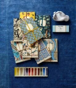 Astier De Villatte Serena Hand Incense Holder -Home Decoration Sales Shop serena hand incense holder spring21catalog