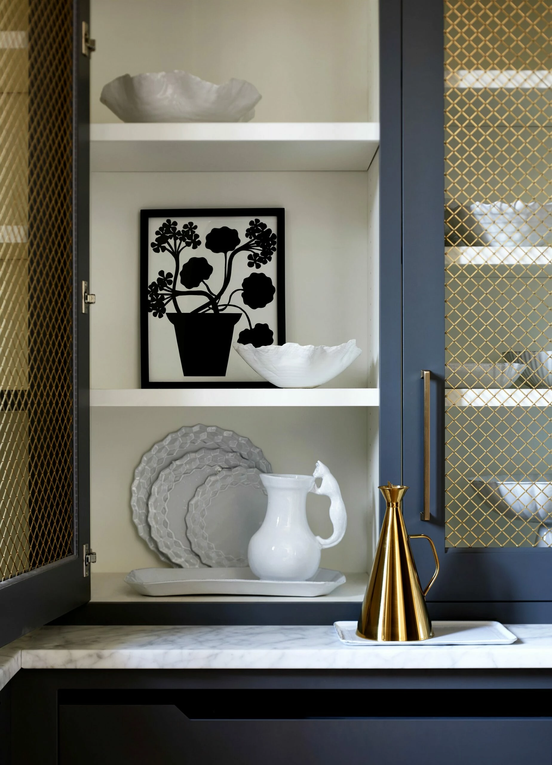 Astier De Villatte Setsuko Vase 8 Astier De Villatte Setsuko Vase - Image 6