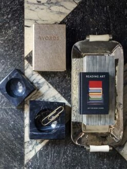 Vermeil Leather Dictionary & Thesaurus 16 Vermeil Leather Dictionary & Thesaurus -Home Decoration Sales Shop vermeil leather dictionary fall22catalog