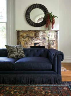 Zebra Linen Pillows - Chocolate -Home Decoration Sales Shop zebra linen pillow fall 2019